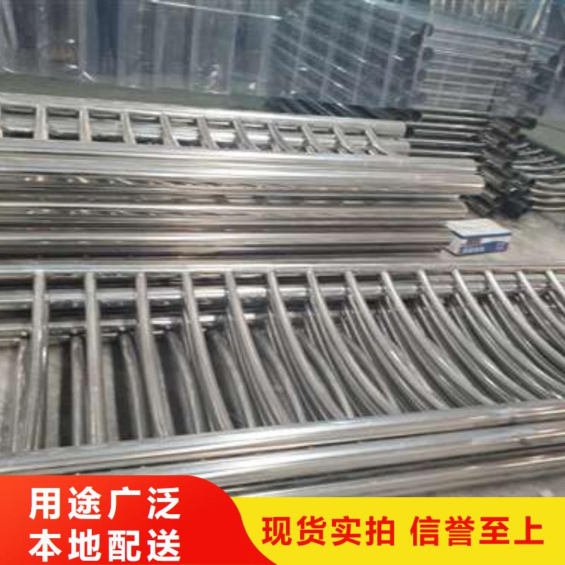 不銹鋼防撞欄桿參數(shù)