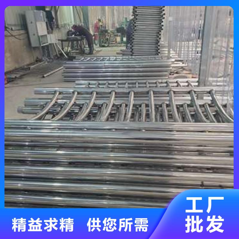 道路防撞護欄品牌供應商