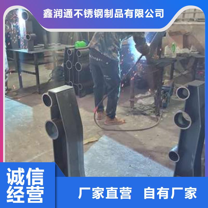 口碑好的304不銹鋼橋梁護欄供貨商
