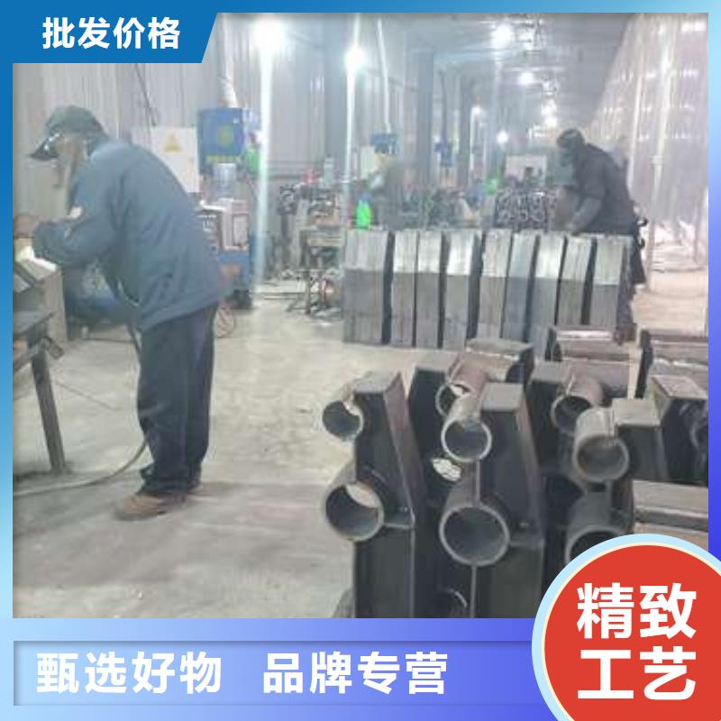 201不銹鋼碳素鋼復合管現貨熱銷