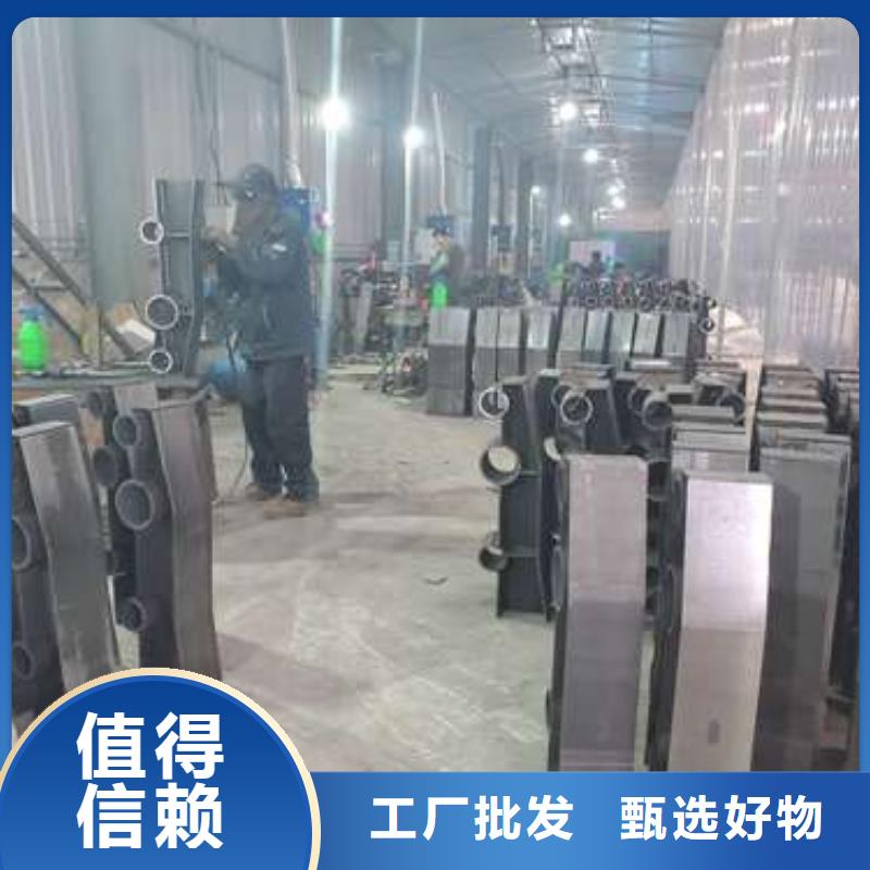 公路橋梁防撞護(hù)欄量大從優(yōu)