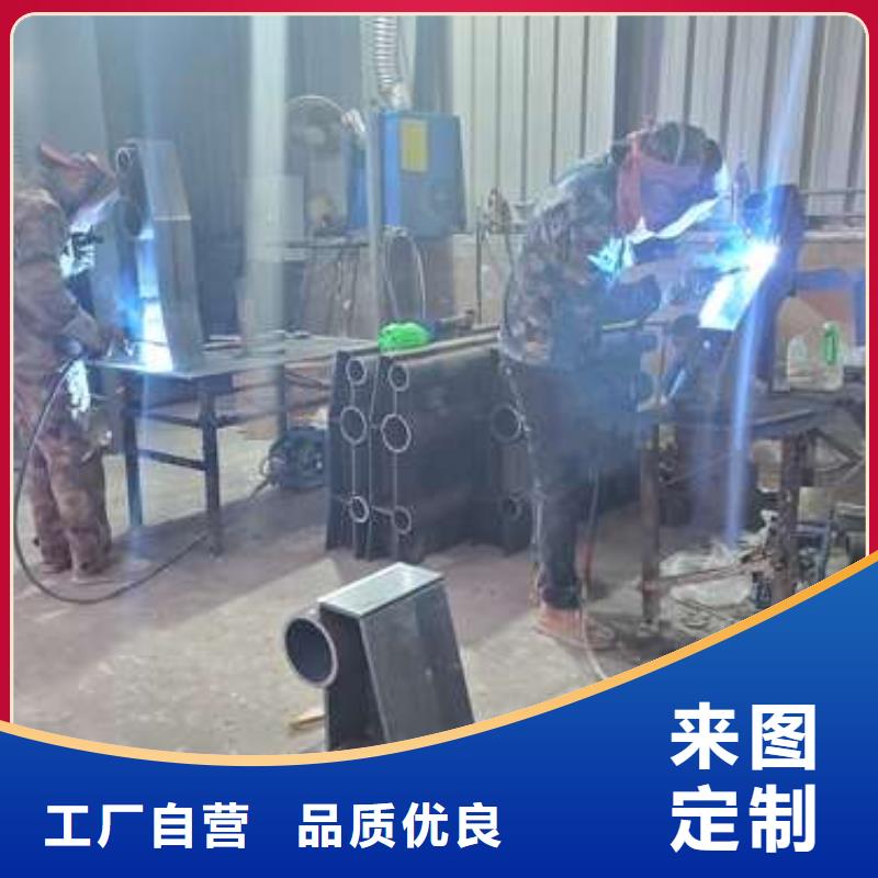 筠連縣景觀燈光護(hù)欄