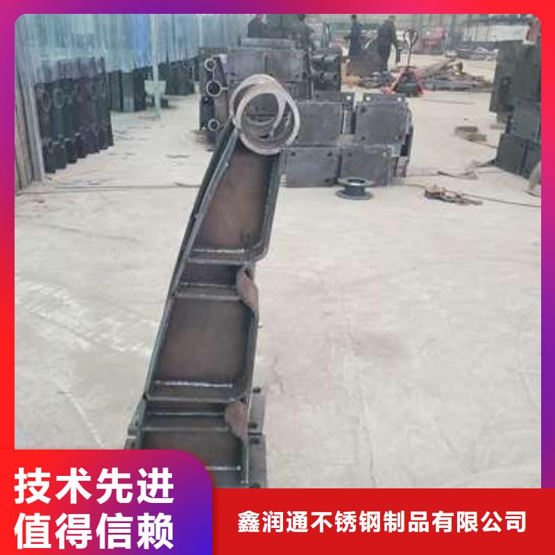 防撞护栏镀锌管护栏品质不将就