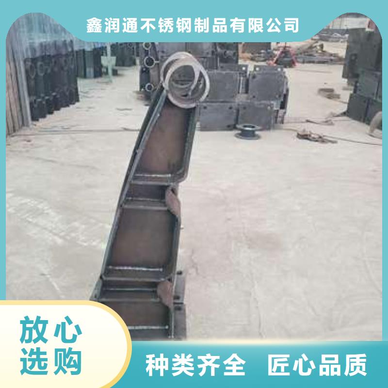 304不銹鋼復合管欄桿現貨批發