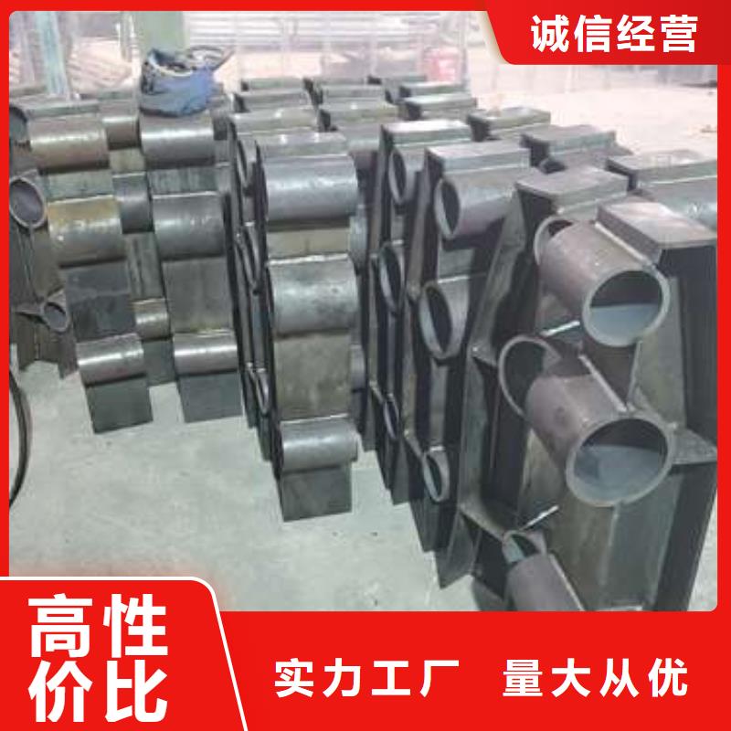 豐潤區(qū)LED燈光護(hù)欄
