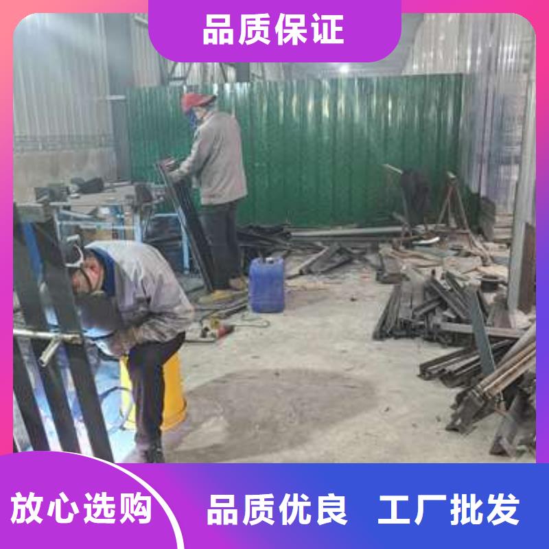 防撞護欄【交通護欄】優選廠家
