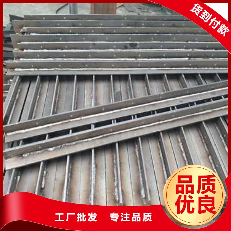 采購道路防撞欄桿必看-高性價比
