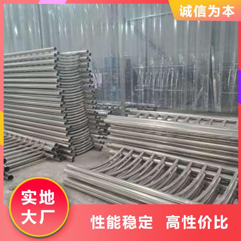 南溪縣橋梁欄桿