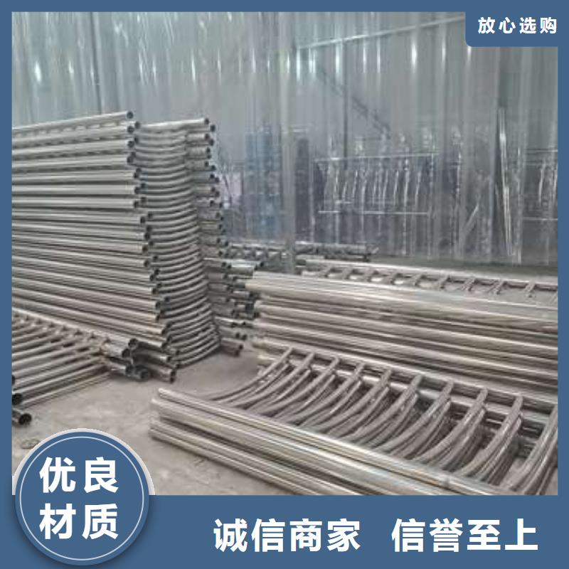 橋梁護(hù)欄廠家直接報(bào)價(jià)