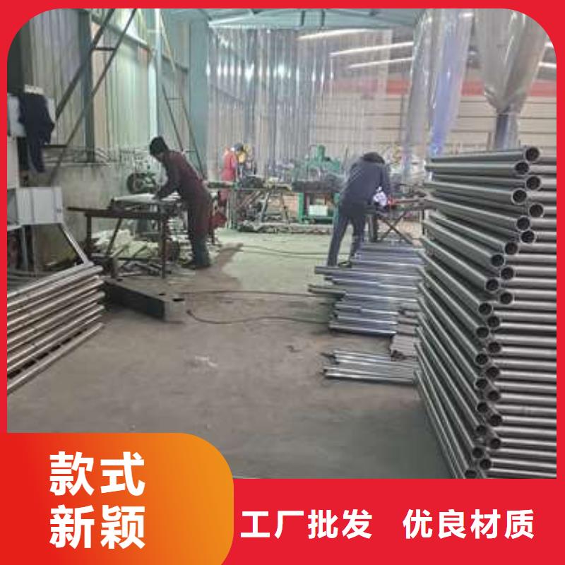 防撞護(hù)欄鋼立柱哪家質(zhì)量好