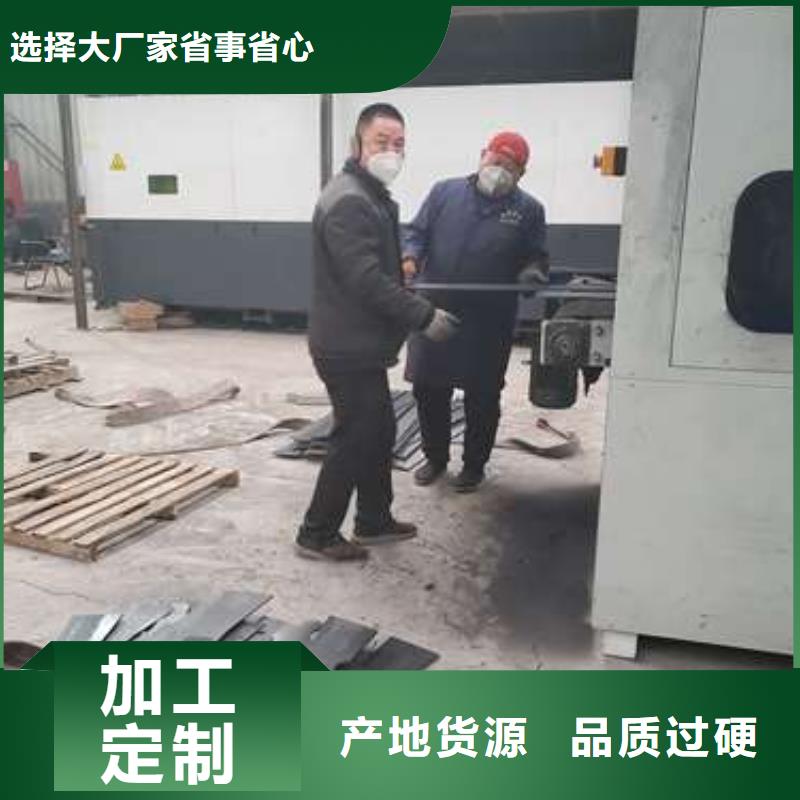 不銹鋼棧道護欄真誠的服務