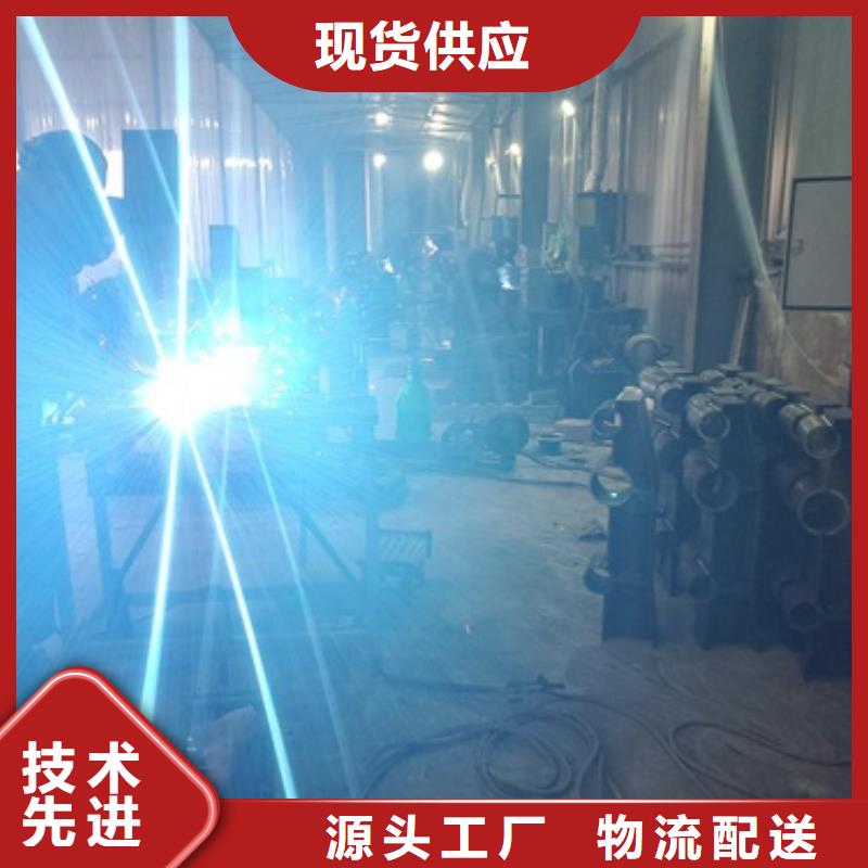 不銹鋼防撞護(hù)欄出廠價