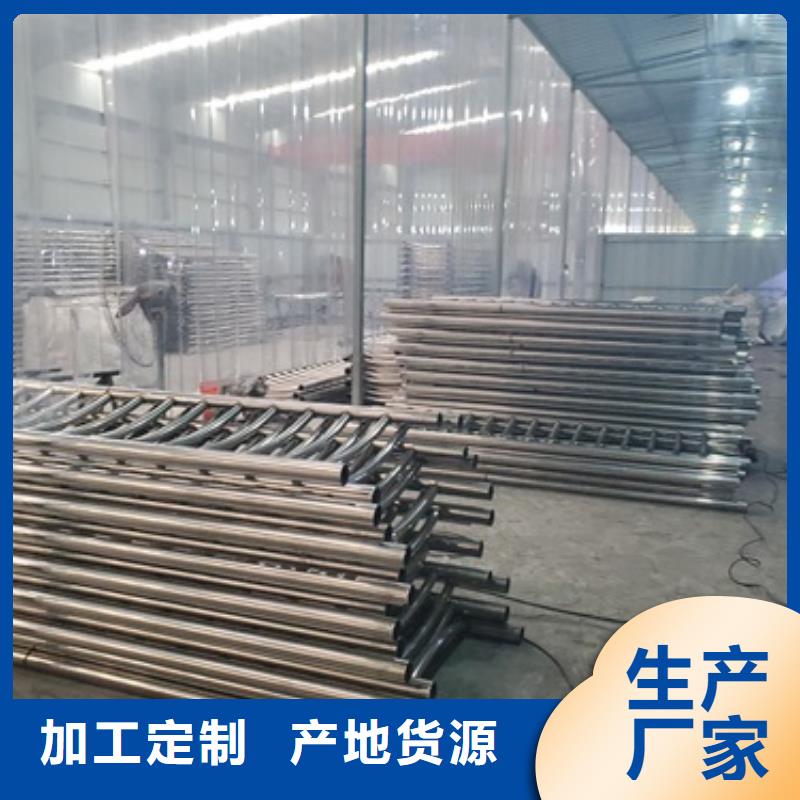 臨高縣值得信賴的LED燈光護(hù)欄供貨商