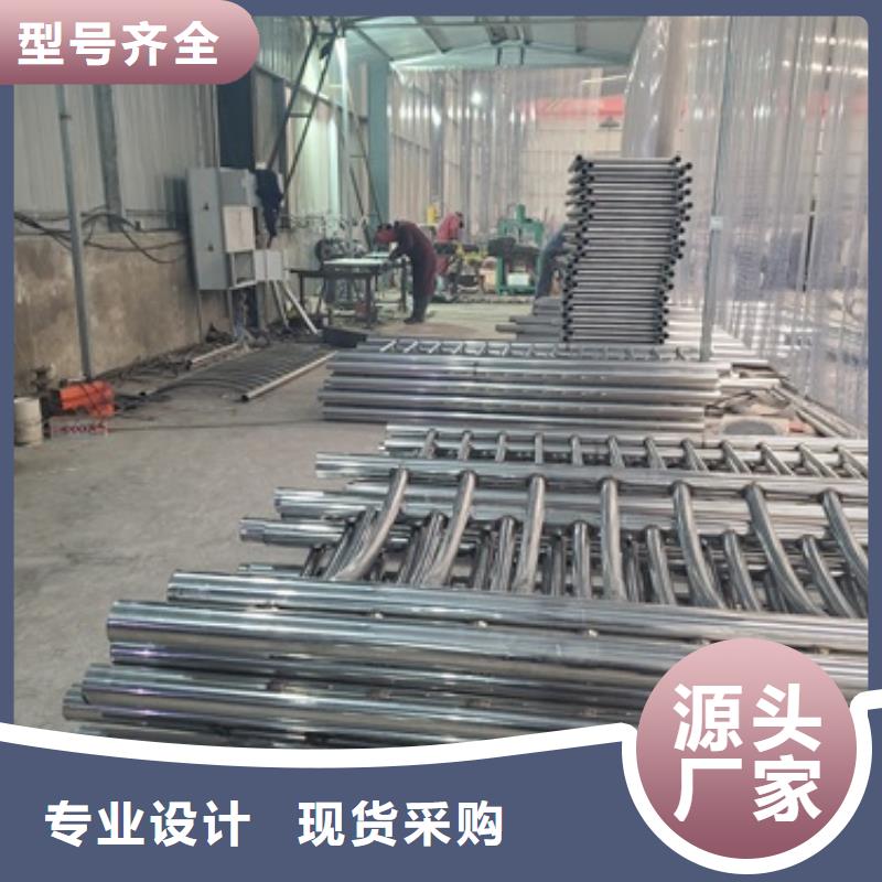 【圖】鋁合金橋梁護欄廠家直銷