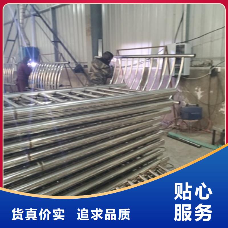 防撞護欄有專業安裝施工團隊