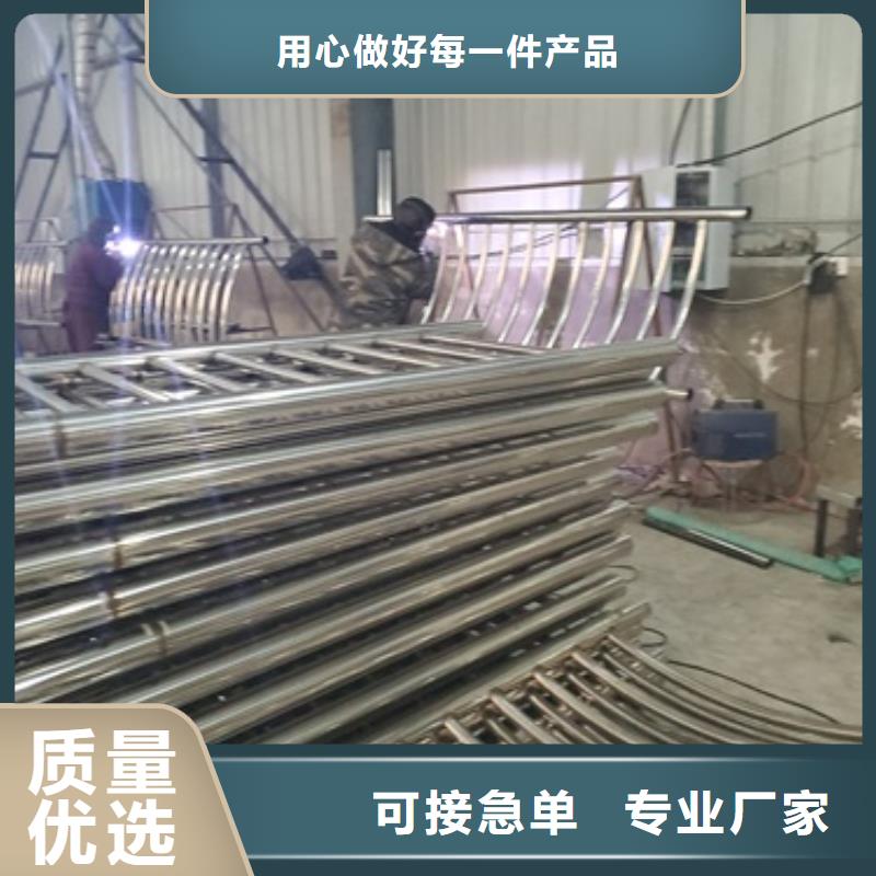 海邊景區(qū)護欄誠信廠家