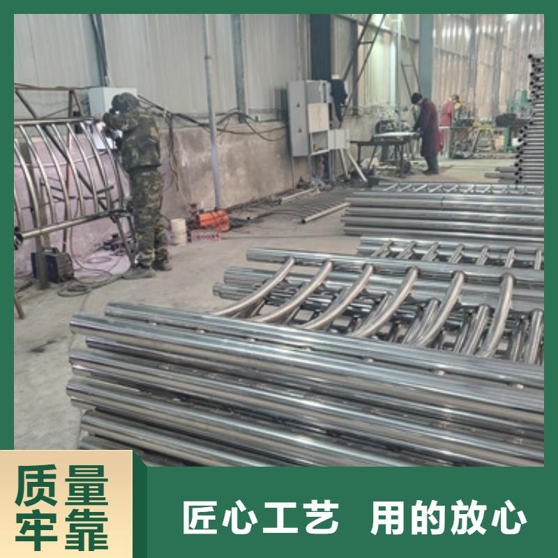 豐南防撞護欄多少錢一米