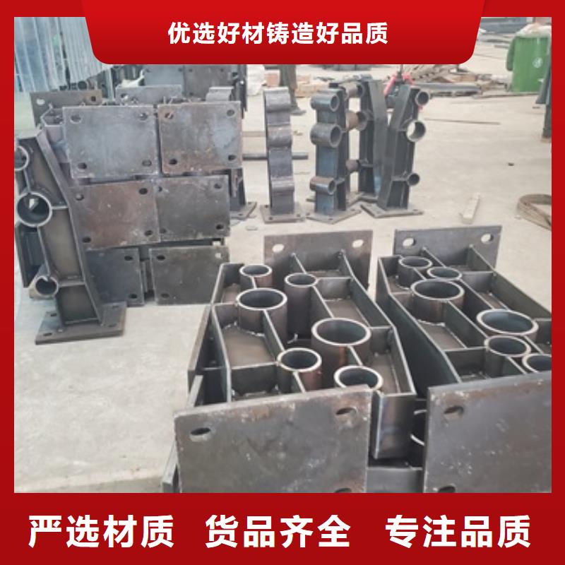 質量可靠的橋梁景觀護欄經銷商