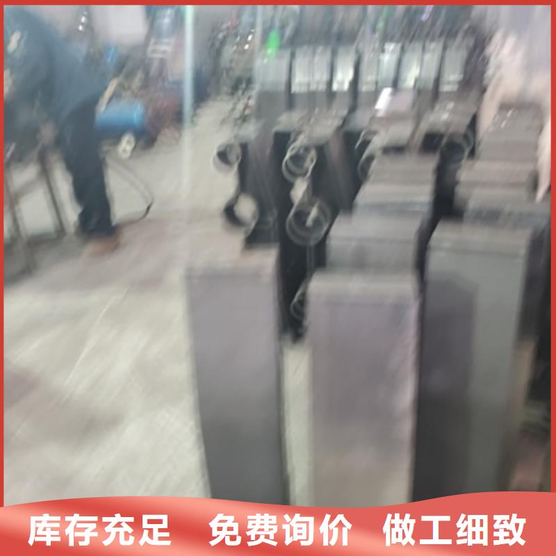 鎮(zhèn)安縣橋梁防撞護欄