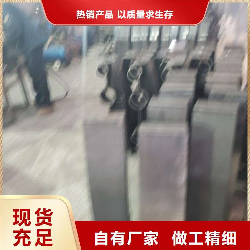 防撞护栏交通防撞围栏好货直供