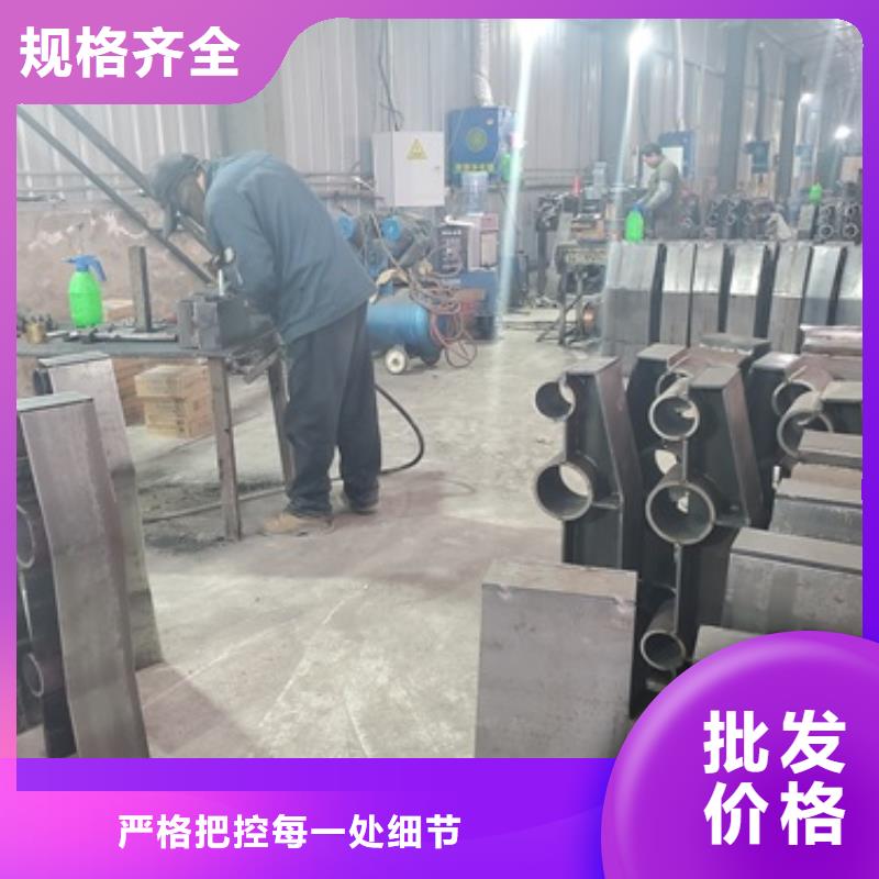 不銹鋼燈光護欄-不銹鋼燈光護欄實力強