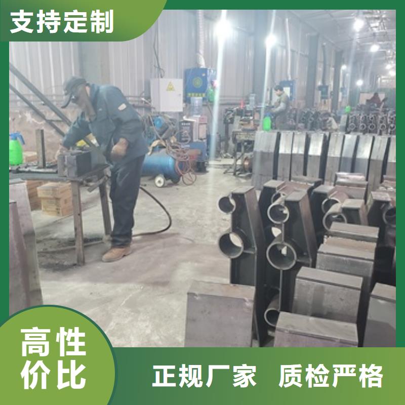 鋼索護欄口碑值得