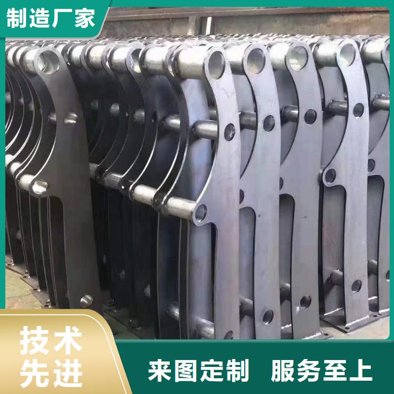 隔離防護護欄品種齊全的廠家
