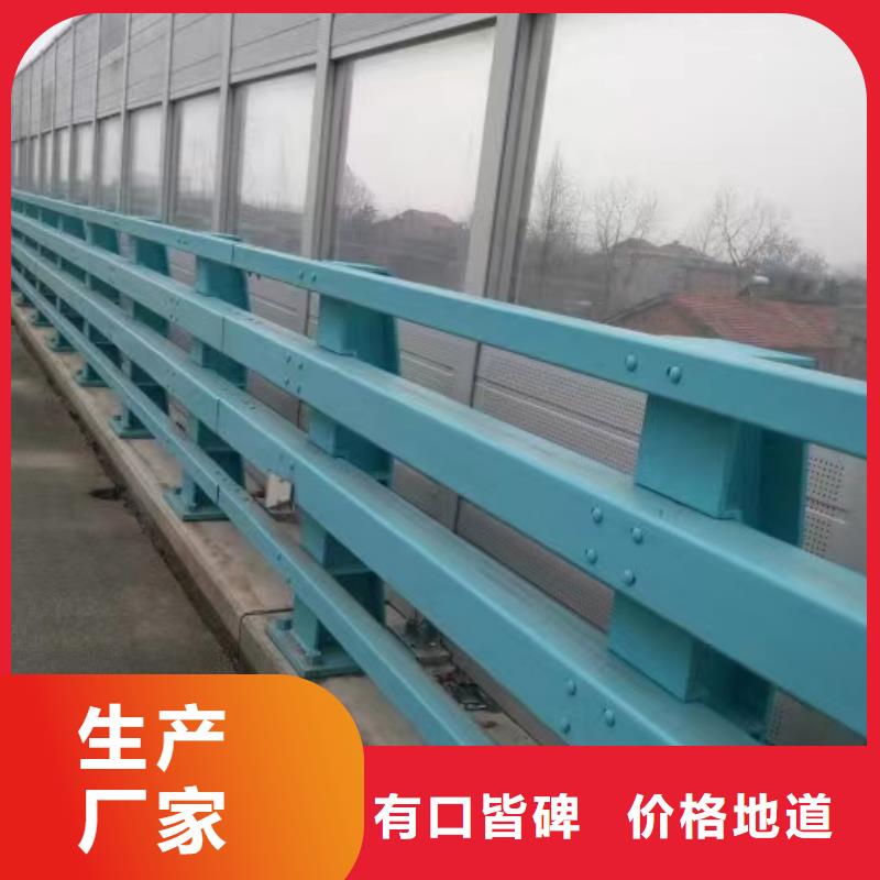 304不銹鋼復合管橋梁護欄介紹