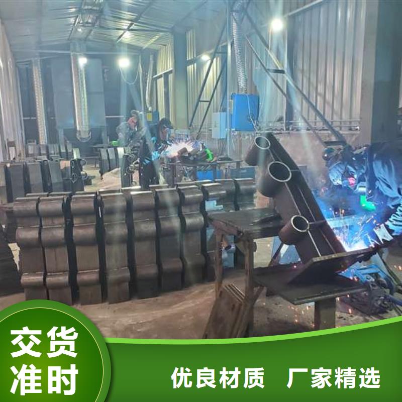 不銹鋼燈光護欄批發(fā)優(yōu)惠多