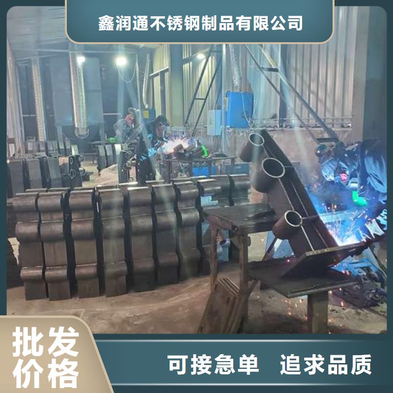城鄉道路防撞護欄出貨快質量保證