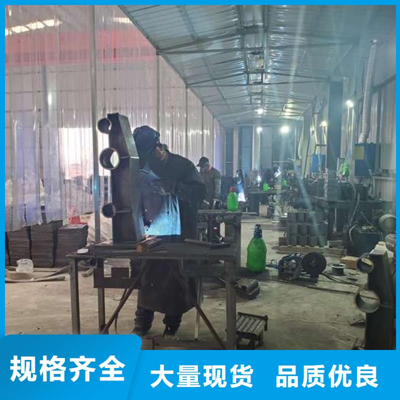 防撞护栏 桥梁护栏品牌专营