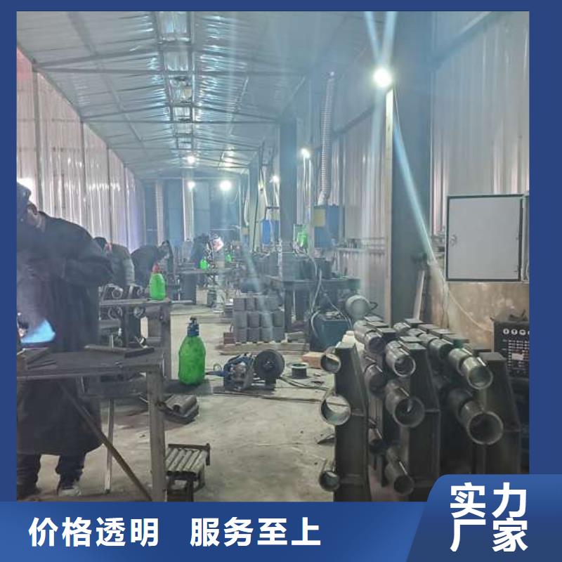 不銹鋼道路護(hù)欄產(chǎn)品型號(hào)參數(shù)