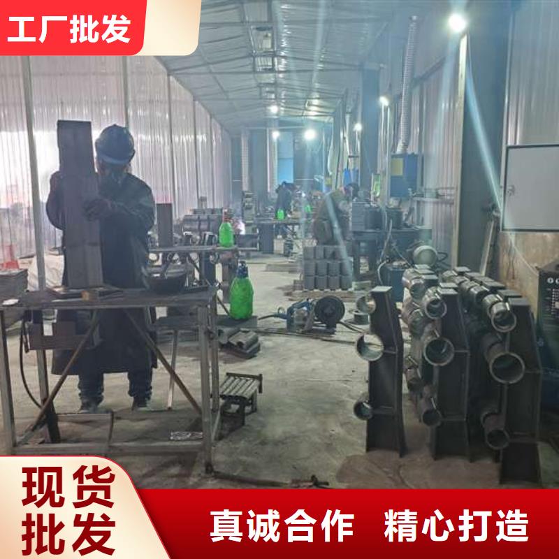 優質二橫梁防撞護欄供應商