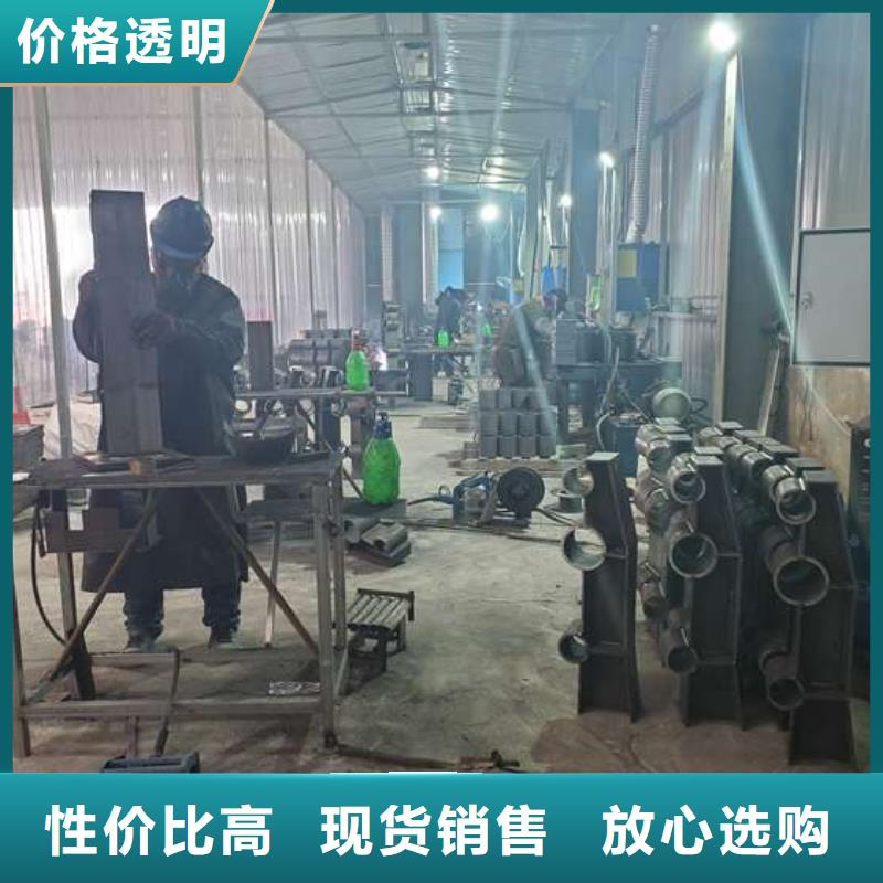 橋梁護欄一米多少錢歡迎采購