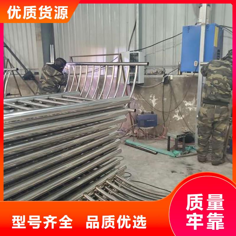 橋梁防撞護(hù)欄放心品質(zhì)
