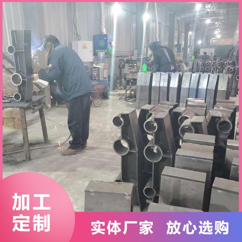 優質LED燈光欄桿的供貨商