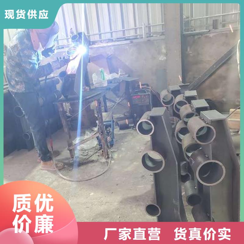 豐南防撞護欄多少錢一米