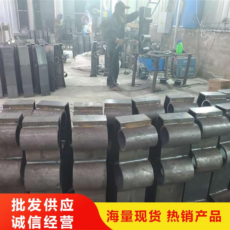 筠連縣景觀燈光護(hù)欄