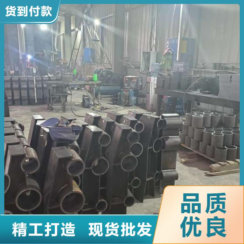 201不銹鋼碳素鋼復合管現貨熱銷