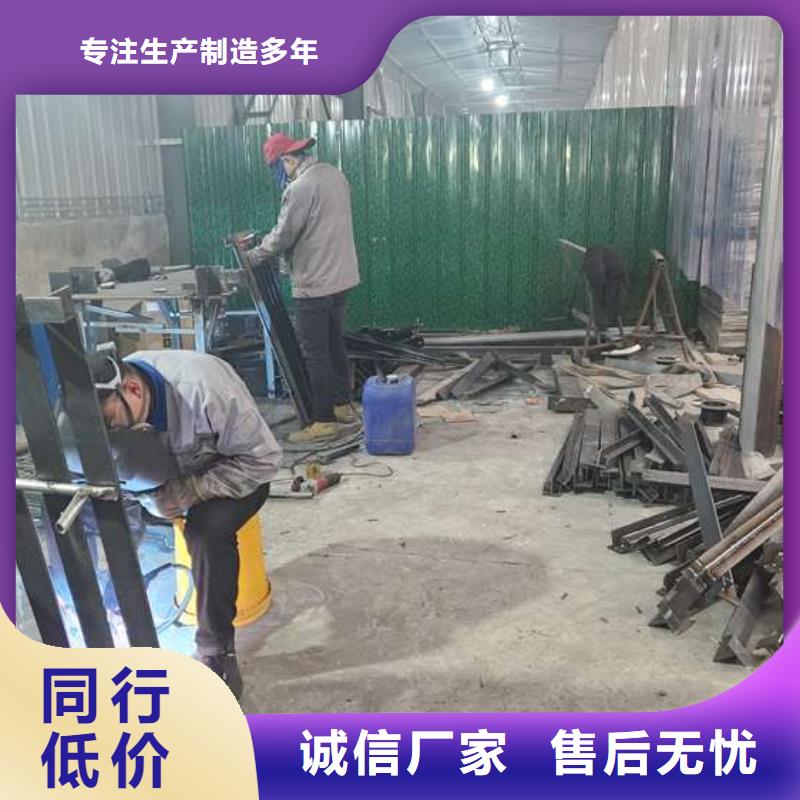 不銹鋼防撞欄桿參數(shù)