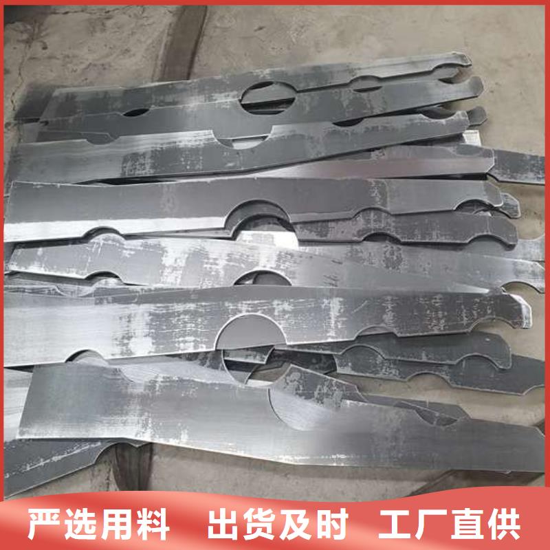防撞護(hù)欄_橋梁護(hù)欄物流配送