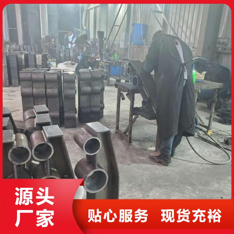 豐南道路護(hù)欄生產(chǎn)制造廠