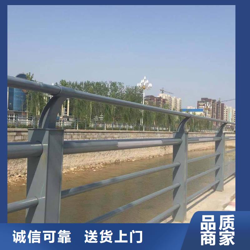 隔離防護護欄保質保量