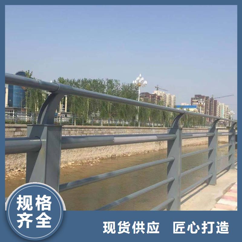 古交燈箱護欄多少錢一米