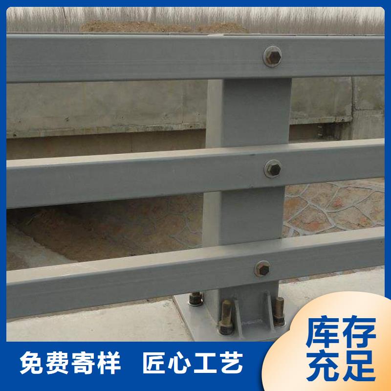 道路防撞護欄生產快速化