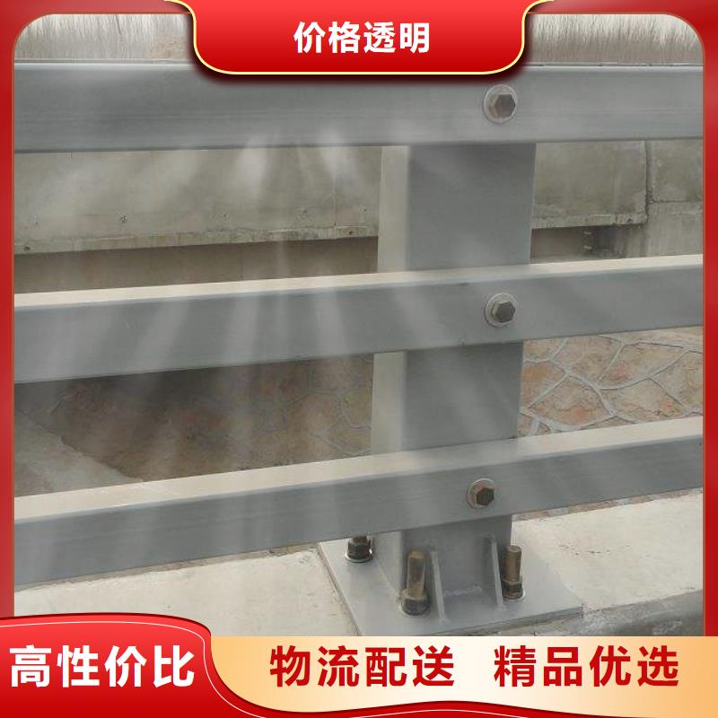 集寧人行道護欄加工廠子
