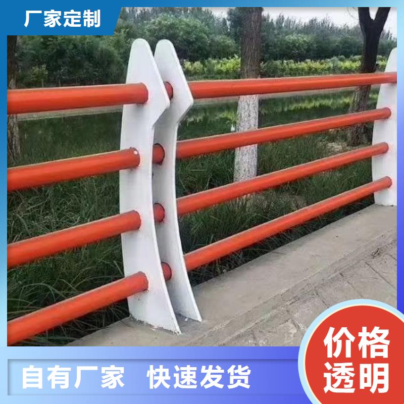 優(yōu)選橋梁景觀護欄