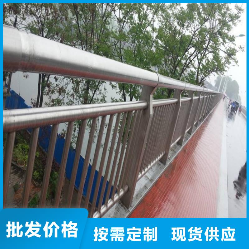 臨高縣防撞橋梁護(hù)欄專業(yè)施工隊(duì)伍