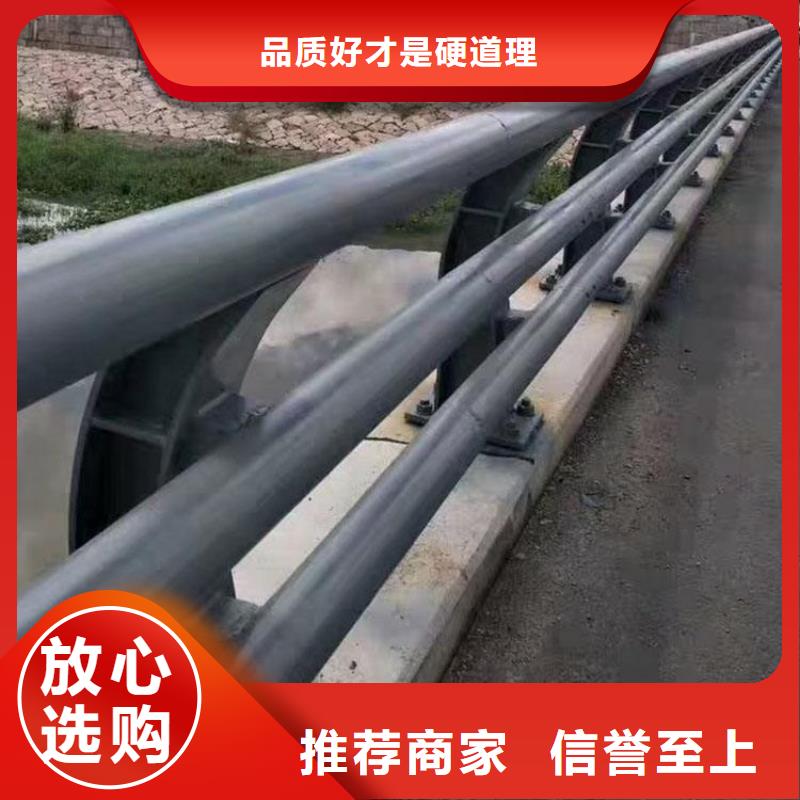 忻州304不銹鋼橋梁護欄加工廠子