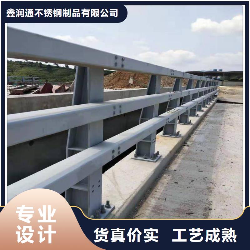 優(yōu)質的橋梁燈光欄桿生產(chǎn)廠家